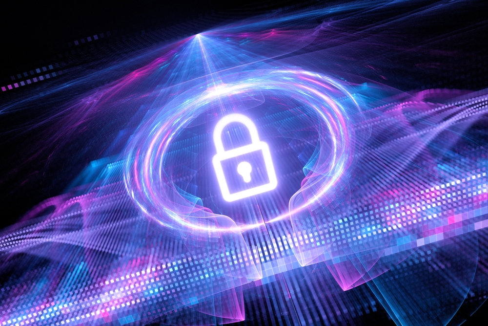 Securing Wi-Fi with Quantum Cryptography